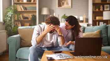 Lawyer’s alert as couples living together ‘risk losing out financially’