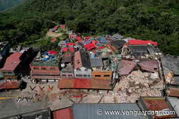 At least 1,719 dead in Venezuela quakes: new official toll