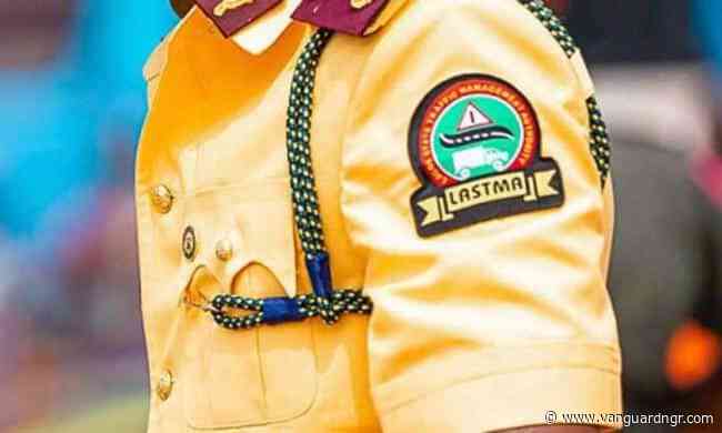 Commercial bus conductor arrested for allegedly stabbing LASTMA officer on duty