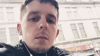 Scottish man, 35, fighting Russia in Ukraine is now missing and feared dead