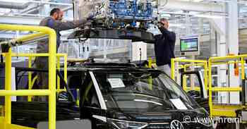 Hoe kan Volkswagen nog concurreren met Chinese automakers? Duits concern maakt pijnlijk proces door