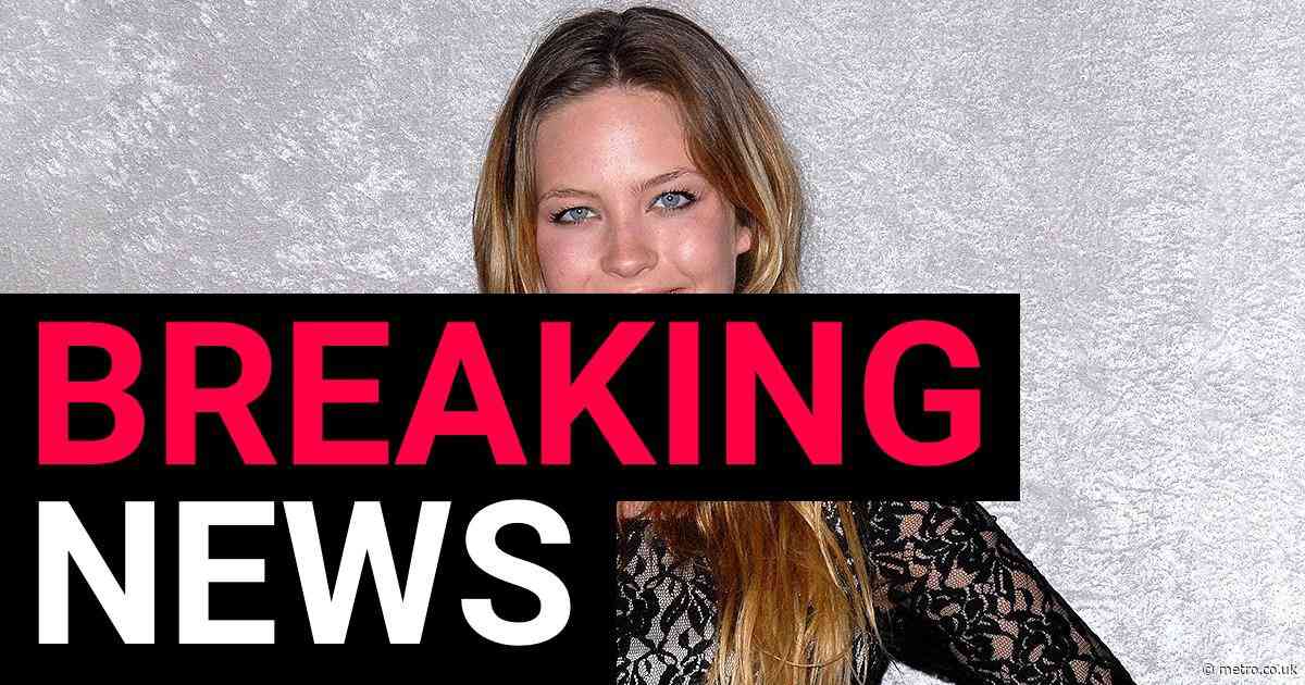 Lilo & Stitch child star Daveigh Chase, 35, died of AIDS, coroner confirms