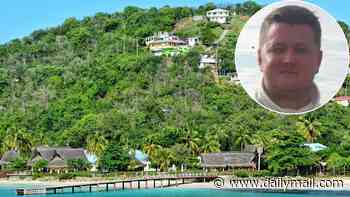 Is missing plane piloted by two Colombians linked to fateful shooting of Scot on remote Caribbean island?