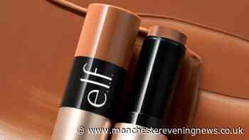 I found a £7 bronzer that's ideal for mature skin and 'blends like a dream'
