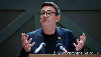 Andy Burnham want us to imagine a nation following Manchester's example - but he knows it won't be easy