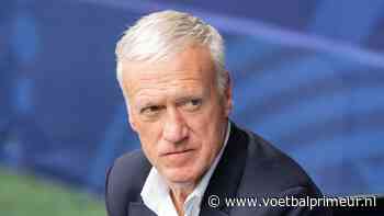 Frankrijk geschokt door spotprent over overleden moeder van Deschamps