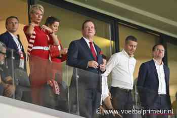 'Grote zorgen voor Overmars en Antwerp: lening van 100 miljoen nog niet rond'