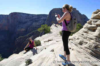 Bombshell murder charge renews questions about other deaths at Angel’s Landing
