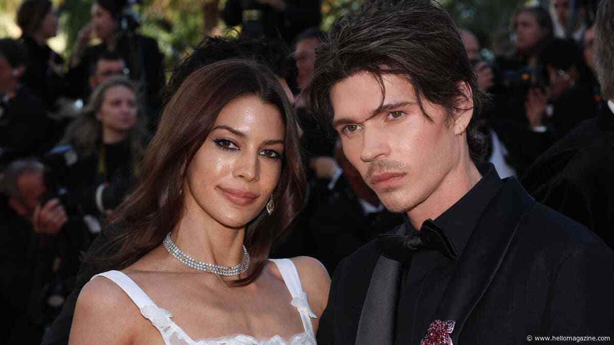 Quincy Jones's model daughter marries Nicola Peltz's brother in billionaire dynasty wedding