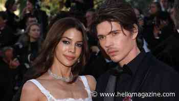 Quincy Jones's model daughter marries Nicola Peltz's brother in billionaire dynasty wedding
