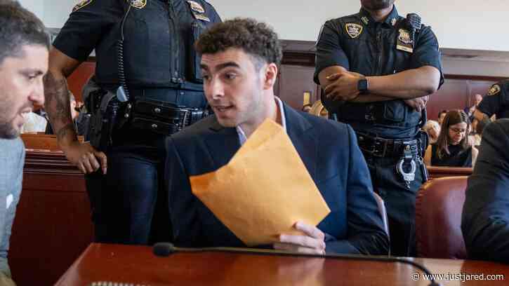 Luigi Mangione’s Federal Trial Scheduled for January 2027
