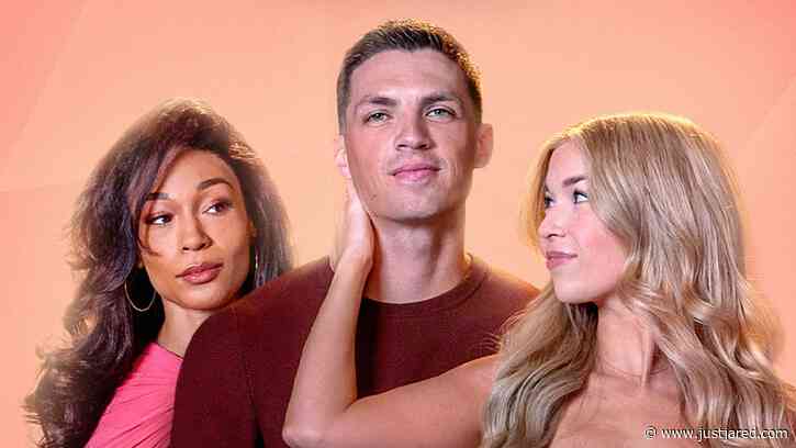 ‘The Ultimatum’ Season 4 Trailer Reveals New Couples, Premiere Date & Release Schedule
