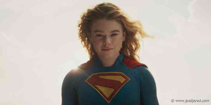 DC Studios Reacts to Supergirl’s Box Office Performance, Which Was Below Their Expectations