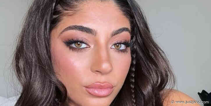 Milania Giudice Breaks Silence on Arrest & If That Viral Mugshot Is Real