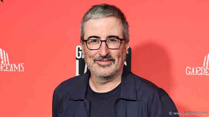 John Oliver Announces ‘General Hospital’ & ‘Days of Our Lives’ Guest Roles After Public Plea to Be Cast on a Soap Opera