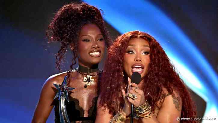BET Awards 2026: Full Winners List Revealed
