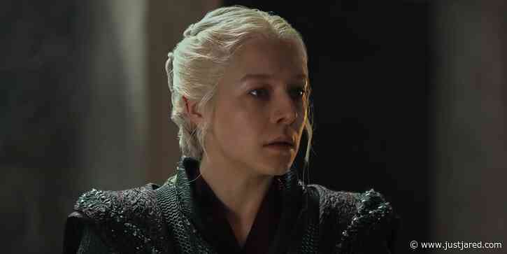 ‘House of the Dragon’ Season 3, Episode 2 Ending: Emma D’Arcy & Olivia Cooke Break Down That Shocking Moment