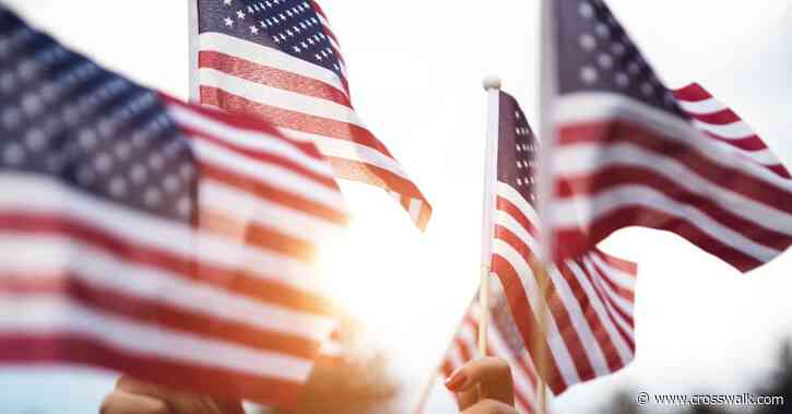 7 Essential American History Documentaries for America’s 250th Anniversary