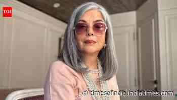 Zeenat Aman: 'Rather have 5 joyous years than 15 miserable ones'