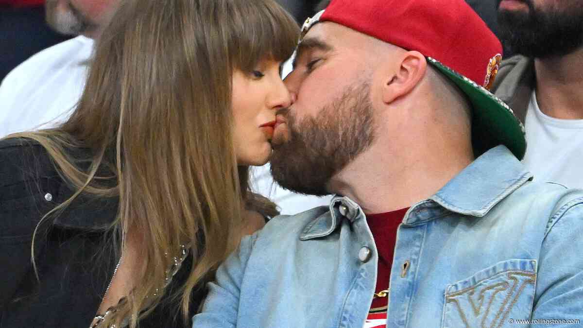 22 Burning Questions About Taylor Swift’s Wedding