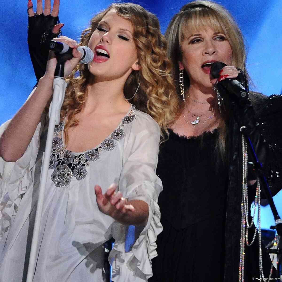 Is Stevie Nicks Performing at Taylor Swift's Wedding? What We Know