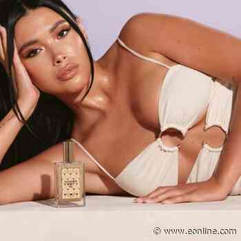 TikTok’s Favorite Shimmering Body Oil Trend Is Giving Golden-Hour Skin