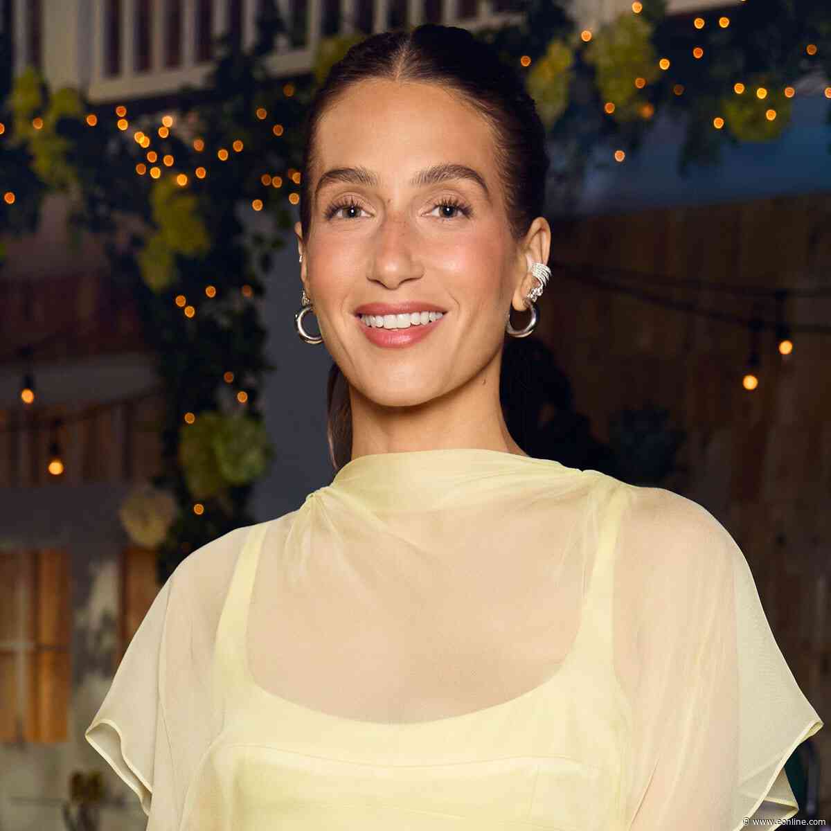Amanda Batula Leaving Summer House After West Wilson Dating Scandal