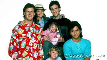 Fans stunned as Full House star reveals original actor cast as Danny Tanner… before Bob Saget replaced him