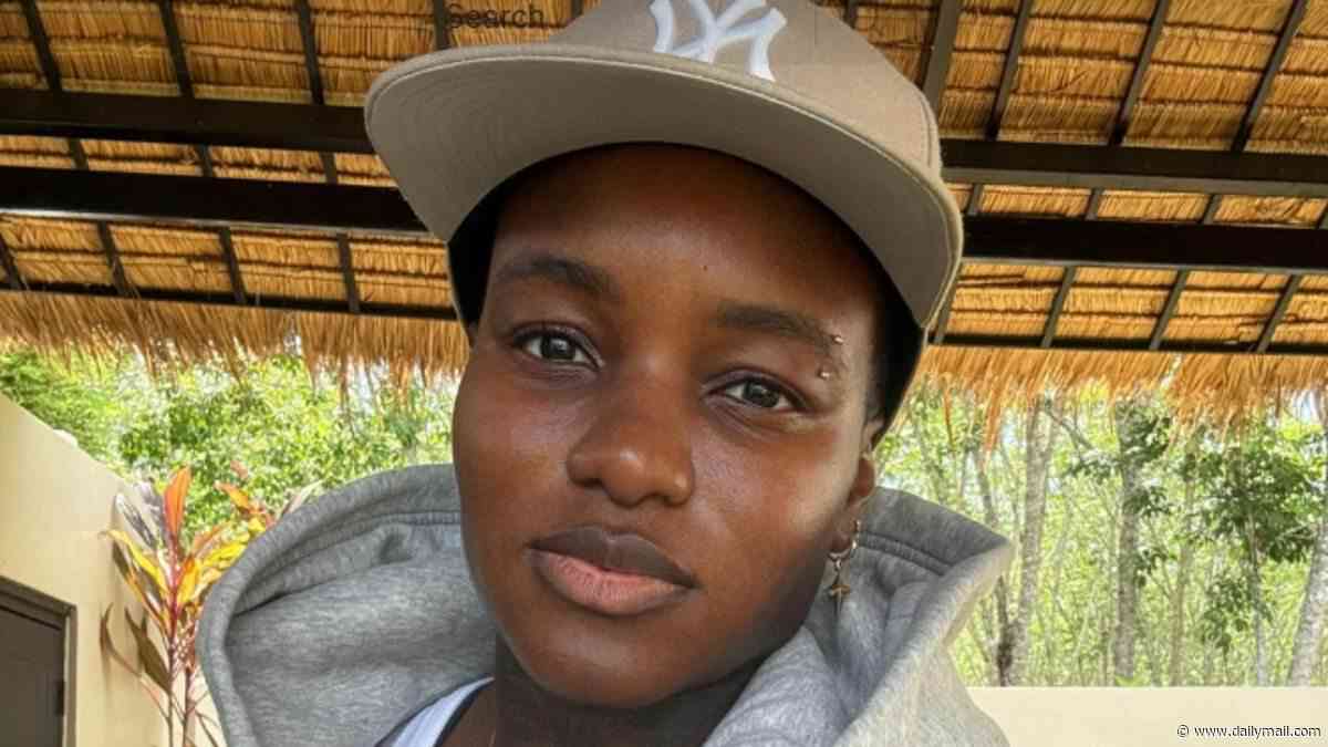 Nicola Adams says she's 'learning and healing after the toughest few weeks' following rumours she found love with Christine McGuinness