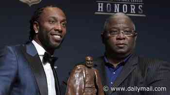 Cause of death revealed for pioneering sports reporter and father of Pro Football Hall of Famer