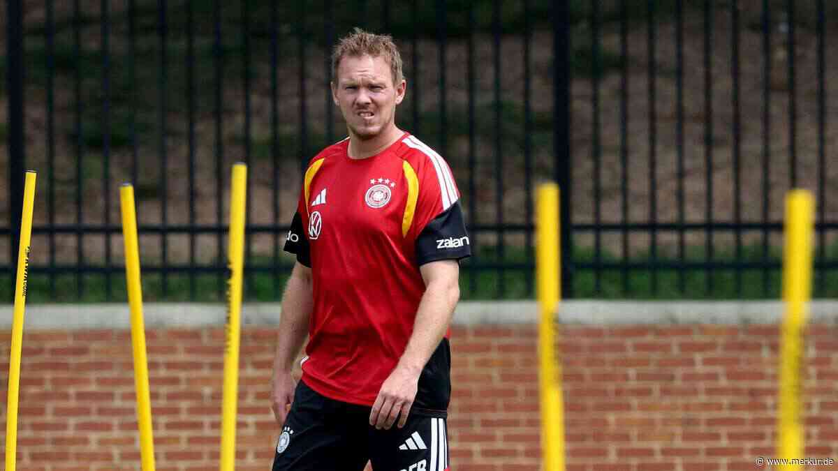 „Kommunikativ hat Nagelsmann immer wieder ein Problem“