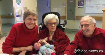 Report finds Canadian caregivers perform $97B worth of unpaid labour
