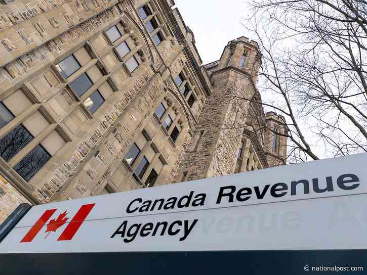 Many Canadian taxpayers getting inaccurate info from CRA agents, report finds