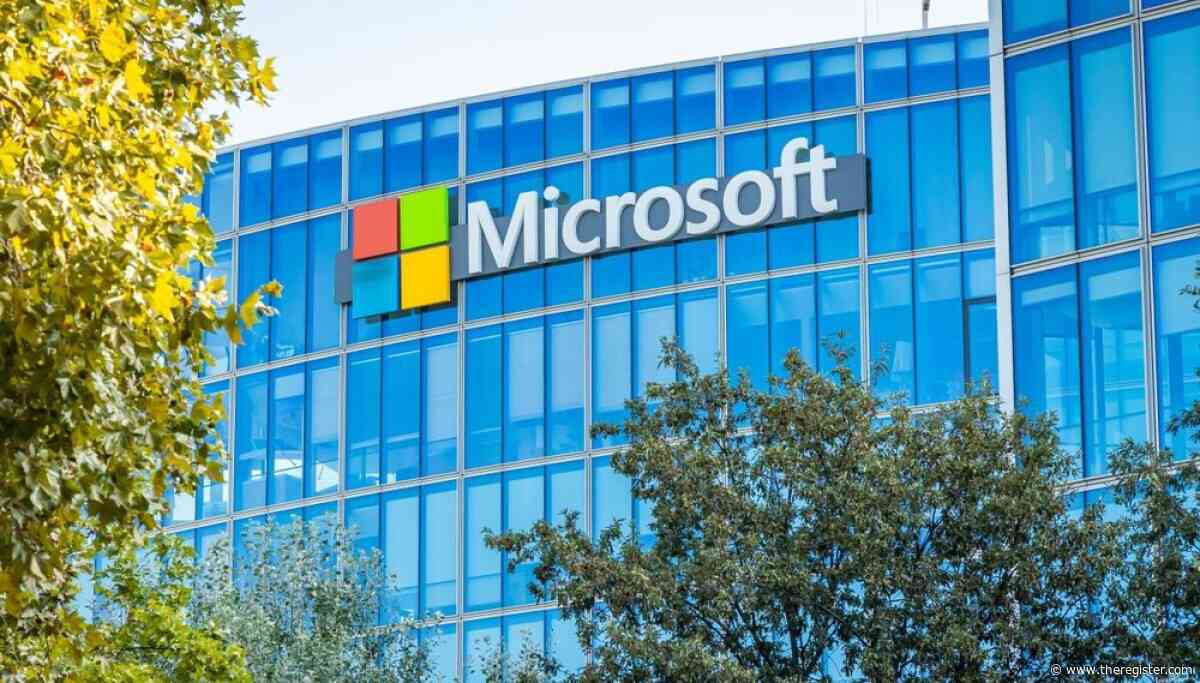 .NET's long-term support is not long-term enough, dev complains