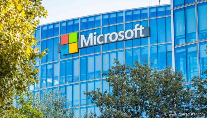 .NET's long-term support is not long-term enough, dev complains
