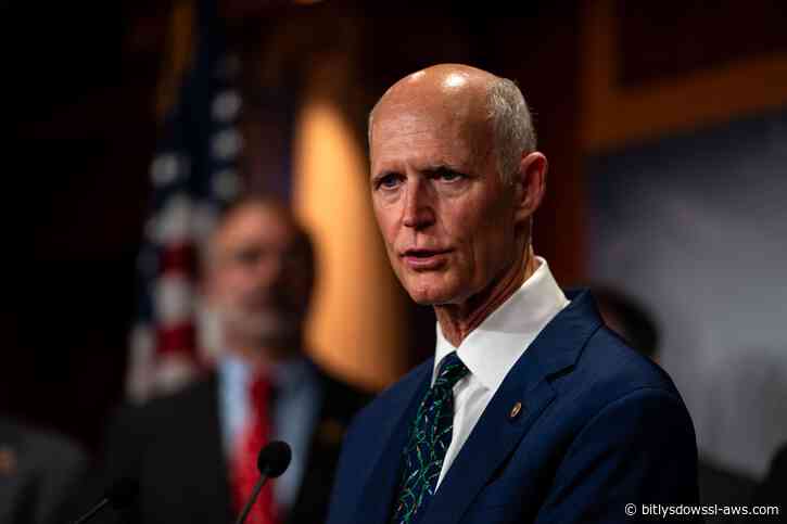 Rick Scott advierte a Diosdado Cabello que enfrentará consecuencias si interfiere en las labores de rescate