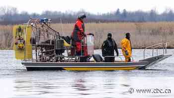 Akwesasne man pleads guilty in smuggling case that left family with 2 toddlers dead