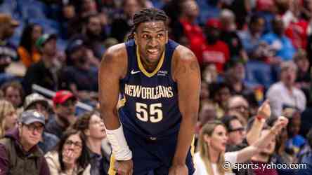 Knicks 2026 free agency and trade buzz: Mutual interest between Kevon Looney and NY