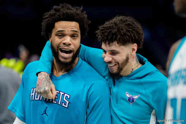 The Hornets’ offseason looks genius once you see the full picture