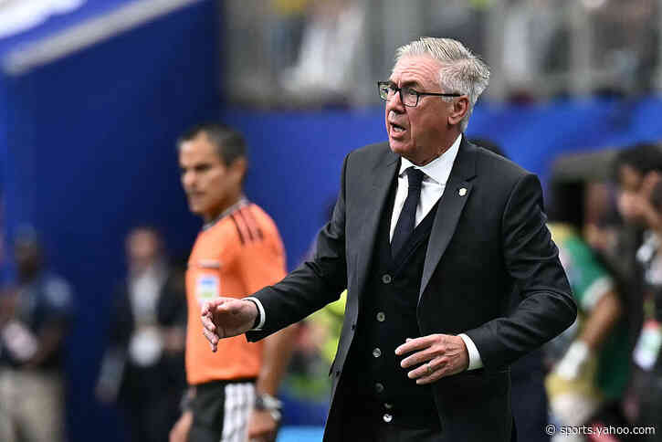 👀 Ancelotti assesses win, reveals Neymar detail in Brazil x Japan