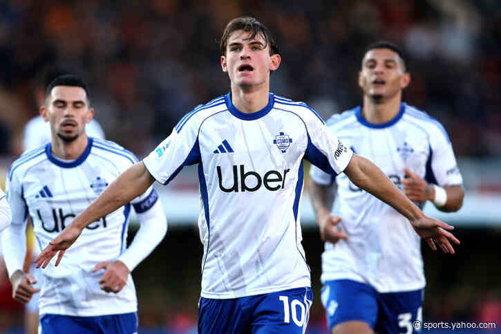 Como: ‘Always confident of Nico Paz, no Chelsea negotiation for Chalobah’