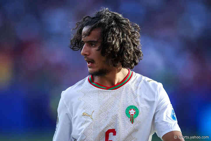 Ben Jacobs: Liverpool must pay £60.3m to sign World Cup star