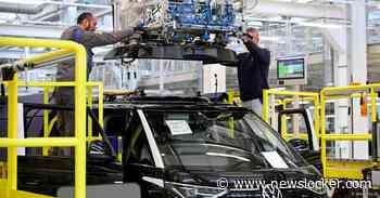 Hoe kan Volkswagen nog concurreren met Chinese automakers? Duits concern maakt pijnlijk proces door