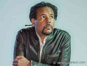 Best-selling authors Colson Whitehead, Emily St. John Mandel, R.F. Kuang coming to Vancouver