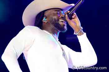 Shaboozey's Best Songs - Country's Most Important Modern Artists