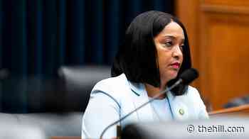 House Democrat treated for blood clot
