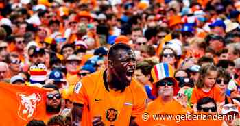 LIVE WK voetbal | Aftellen naar kraker tegen Marokko, Oranjemars ook in Monterrey een groot succes