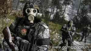 Activision Promotes Call Of Duty: MW4 By Telling You It’s Not On Game Pass