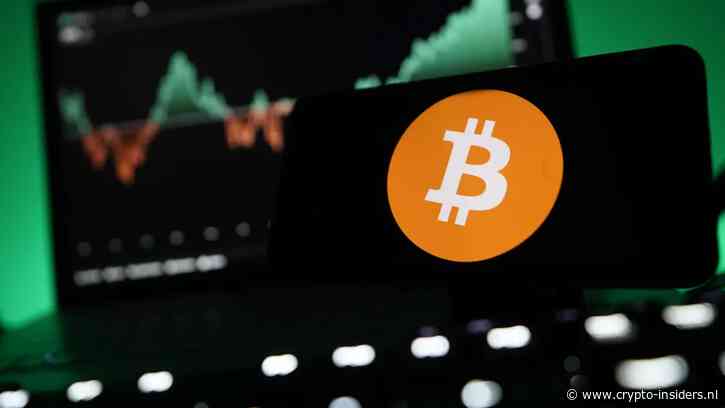 John van Meer: ‘Drie signalen dat Bitcoin klaar is om te stijgen’