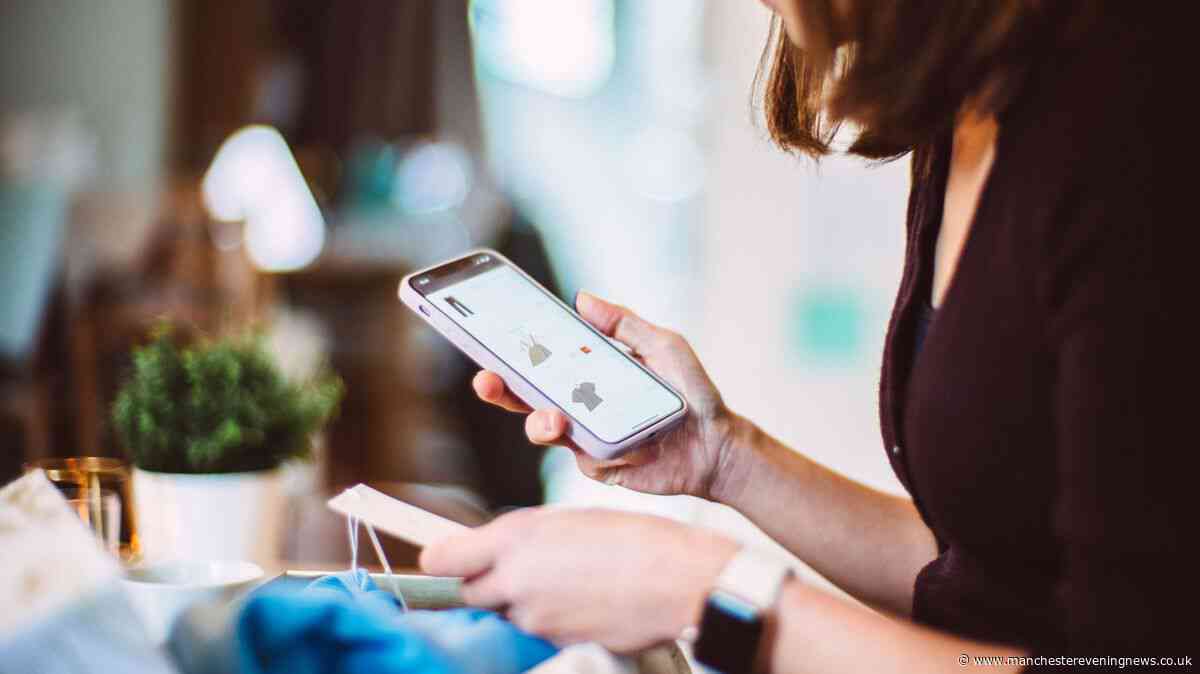 Woman visited four charity shops in one day and came to a sad conclusion